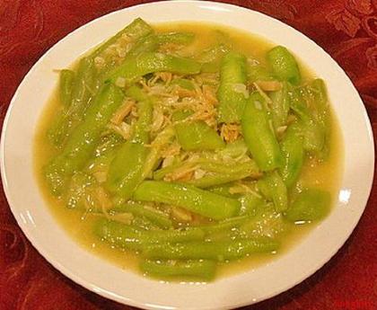 家常菜