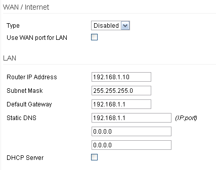 How to Setup WDS with Asus RT-N16 and Linksys WRT54G