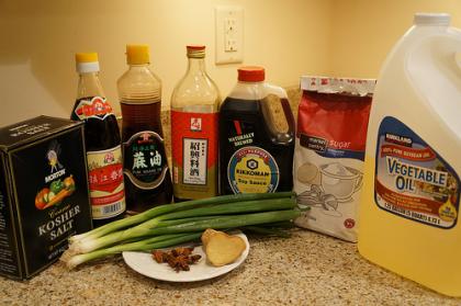 打酥锅（鲁菜）