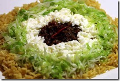 粒粒香炒饭